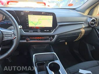 2025 Chevrolet Equinox LT 2LT - miniatura 17