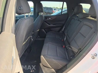2025 Chevrolet Equinox LT 2LT - miniatura 19