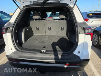 2025 Chevrolet Equinox LT 2LT - miniatura 23