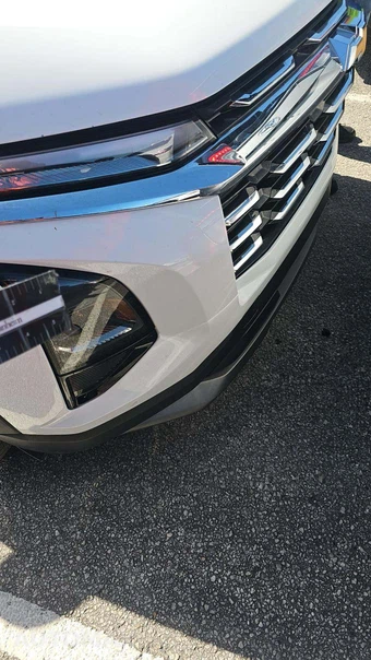 2025 Chevrolet Equinox LT 2LT - miniatura 25