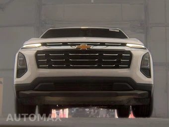 2025 Chevrolet Equinox LT 2LT - miniatura 3