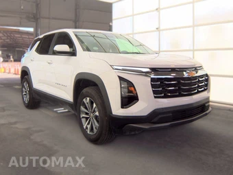 2025 Chevrolet Equinox LT 2LT - miniatura 4
