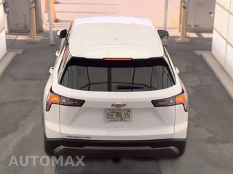 2025 Chevrolet Equinox LT 2LT - miniatura 6