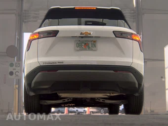 2025 Chevrolet Equinox LT 2LT - miniatura 7