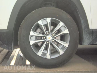 2025 Chevrolet Equinox LT 2LT - miniatura 9