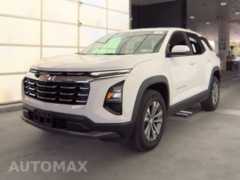 2025 Chevrolet Equinox LT 2LT