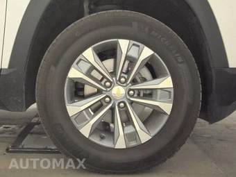 2025 Chevrolet Equinox LT 2LT - miniatura 10