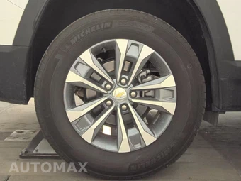 2025 Chevrolet Equinox LT 2LT - miniatura 11
