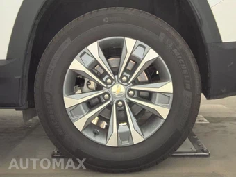 2025 Chevrolet Equinox LT 2LT - miniatura 12