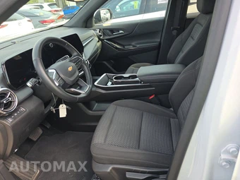 2025 Chevrolet Equinox LT 2LT - miniatura 13