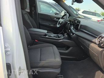 2025 Chevrolet Equinox LT 2LT - miniatura 14