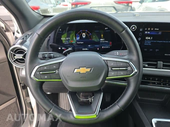 2025 Chevrolet Equinox LT 2LT - miniatura 16
