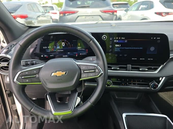 2025 Chevrolet Equinox LT 2LT - miniatura 17