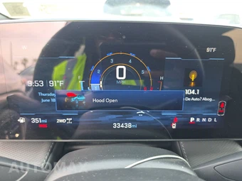 2025 Chevrolet Equinox LT 2LT - miniatura 18
