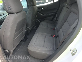 2025 Chevrolet Equinox LT 2LT - miniatura 19