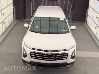 2025 Chevrolet Equinox LT 2LT - miniatura 2