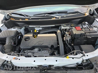 2025 Chevrolet Equinox LT 2LT - miniatura 22