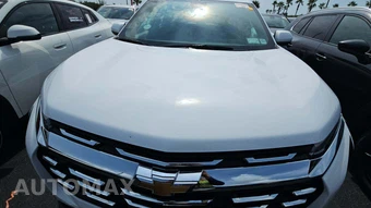 2025 Chevrolet Equinox LT 2LT - miniatura 25