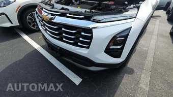 2025 Chevrolet Equinox LT 2LT - miniatura 26