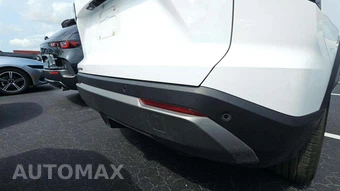 2025 Chevrolet Equinox LT 2LT - miniatura 27