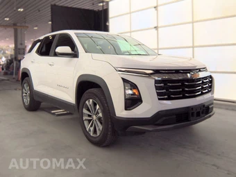 2025 Chevrolet Equinox LT 2LT - miniatura 4