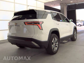 2025 Chevrolet Equinox LT 2LT - miniatura 5