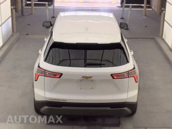 2025 Chevrolet Equinox LT 2LT - miniatura 6