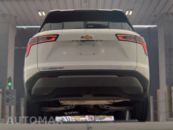 2025 Chevrolet Equinox LT 2LT - miniatura 7