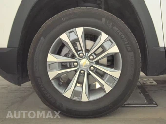 2025 Chevrolet Equinox LT 2LT - miniatura 9