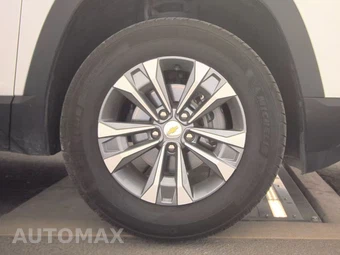 2025 Chevrolet Equinox LT 2LT - miniatura 10