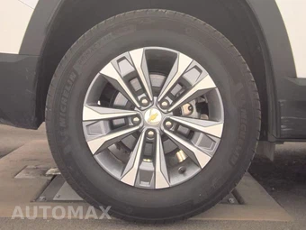 2025 Chevrolet Equinox LT 2LT - miniatura 11