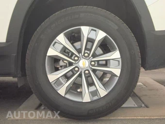 2025 Chevrolet Equinox LT 2LT - miniatura 12