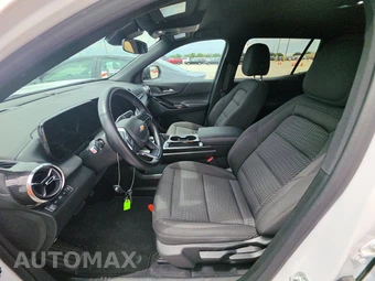 2025 Chevrolet Equinox LT 2LT - miniatura 13
