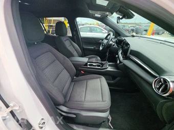 2025 Chevrolet Equinox LT 2LT - miniatura 14