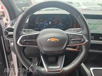 2025 Chevrolet Equinox LT 2LT - miniatura 16