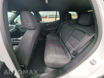 2025 Chevrolet Equinox LT 2LT - miniatura 19