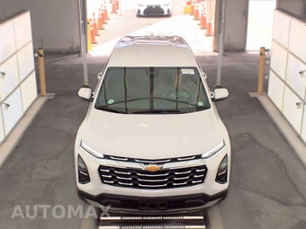 2025 Chevrolet Equinox LT 2LT - miniatura 2