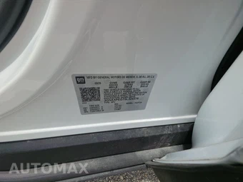 2025 Chevrolet Equinox LT 2LT - miniatura 21