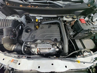 2025 Chevrolet Equinox LT 2LT - miniatura 22