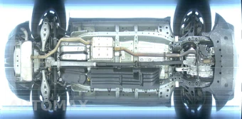 2025 Chevrolet Equinox LT 2LT - miniatura 24