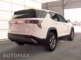 2025 Chevrolet Equinox LT 2LT - miniatura 5