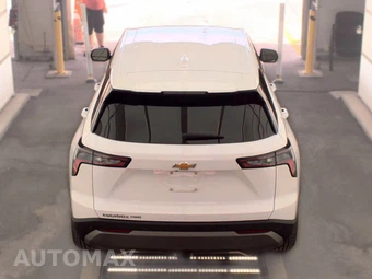 2025 Chevrolet Equinox LT 2LT - miniatura 6