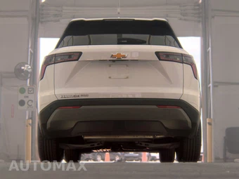 2025 Chevrolet Equinox LT 2LT - miniatura 7