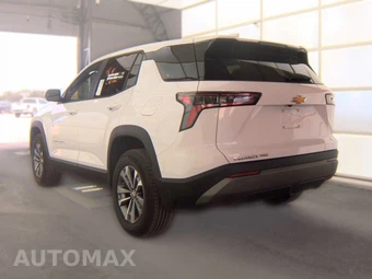 2025 Chevrolet Equinox LT 2LT - miniatura 8