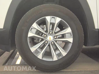 2025 Chevrolet Equinox LT 2LT - miniatura 9