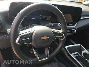 2025 Chevrolet Equinox LT 2LT - miniatura 10