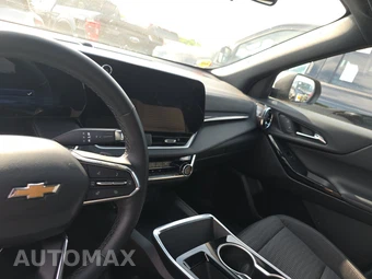 2025 Chevrolet Equinox LT 2LT - miniatura 11