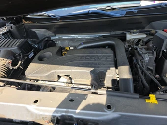 2025 Chevrolet Equinox LT 2LT - miniatura 16
