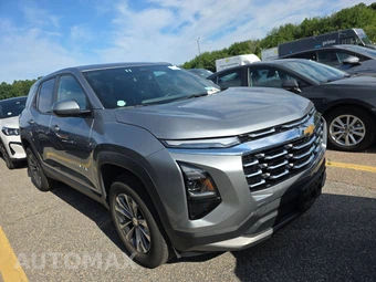 2025 Chevrolet Equinox LT 2LT - miniatura 3