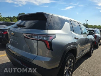 2025 Chevrolet Equinox LT 2LT - miniatura 4